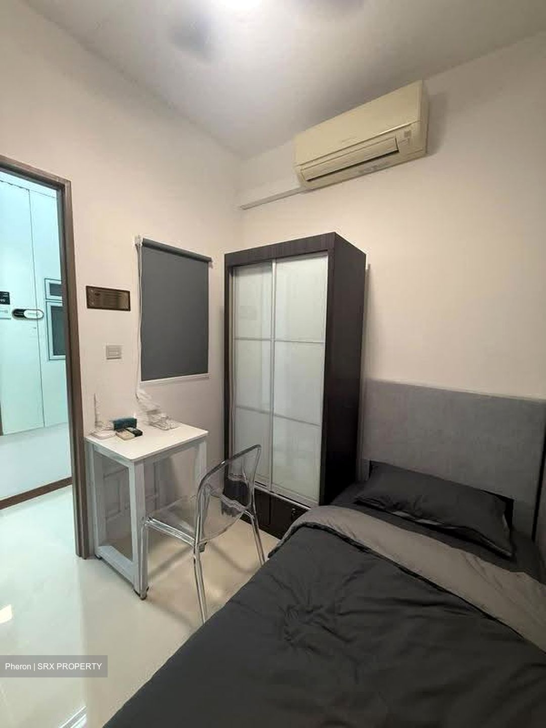 Double Bay Residences (D18), Condominium #610226911
